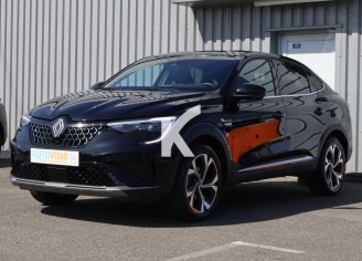 Photo du véhicule RENAULT ARKANA