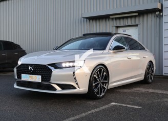 Photo du véhicule DS DS 9