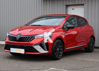 Photo du véhicule RENAULT CLIO V