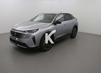 Photo du véhicule PEUGEOT 3008 NOUVEAU