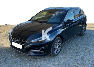 Photo du véhicule HYUNDAI i30 SW