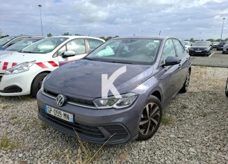 Photo du véhicule VOLKSWAGEN POLO