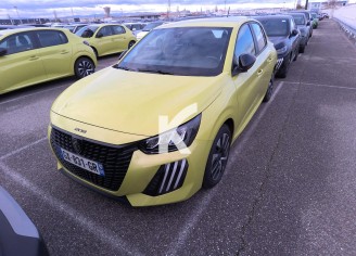 Photo du véhicule PEUGEOT 208