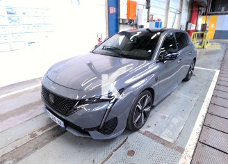 Photo du véhicule PEUGEOT 308