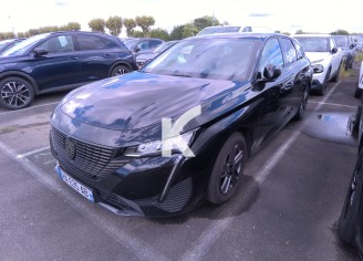 Photo du véhicule PEUGEOT 308 SW