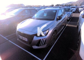 Photo du véhicule PEUGEOT 208