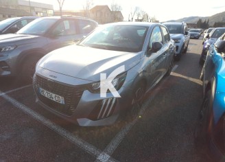 Photo du véhicule PEUGEOT 208