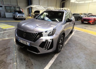 Photo du véhicule PEUGEOT 2008