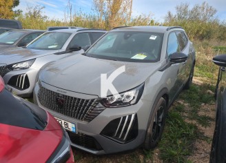 Photo du véhicule PEUGEOT 2008