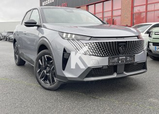 Photo du véhicule PEUGEOT 3008