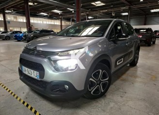 Photo du véhicule CITROEN C3