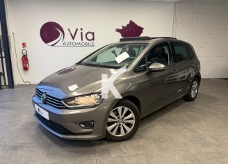 Photo du véhicule VOLKSWAGEN GOLF SPORTSVAN