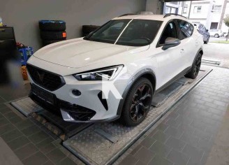 Photo du véhicule CUPRA FORMENTOR