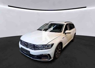 Photo du véhicule VOLKSWAGEN PASSAT SW