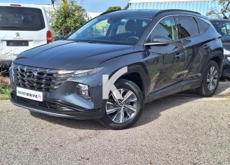 Photo du véhicule HYUNDAI TUCSON