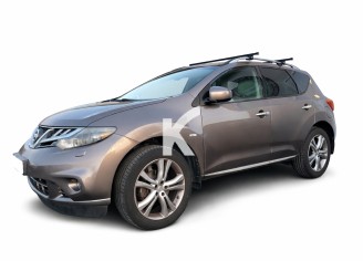 Photo du véhicule NISSAN MURANO