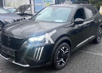 Photo du véhicule PEUGEOT 2008