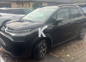 Photo du véhicule CITROEN C3 AIRCROSS