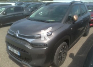 Photo du véhicule CITROEN C3 AIRCROSS