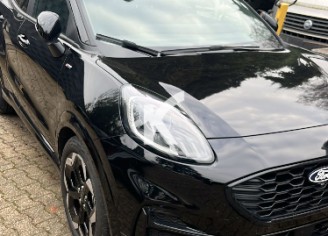 Photo du véhicule FORD PUMA