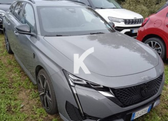 Photo du véhicule PEUGEOT 308 SW