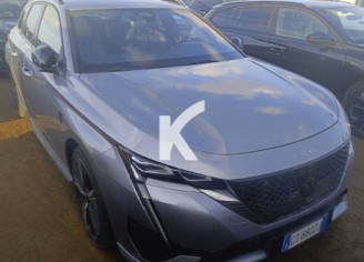 Photo du véhicule PEUGEOT 308 SW