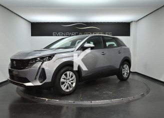 Photo du véhicule PEUGEOT 3008 BUSINESS