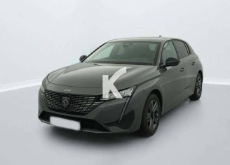 Photo du véhicule PEUGEOT 308