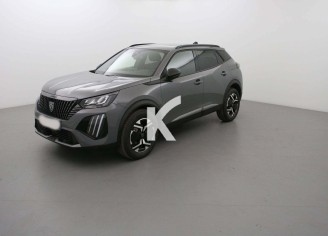 Photo du véhicule PEUGEOT 2008 NOUVEAU