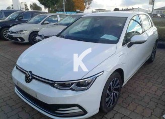 Photo du véhicule VOLKSWAGEN GOLF