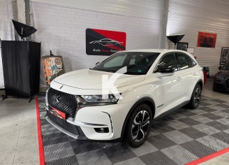 Photo du véhicule DS DS7 CROSSBACK