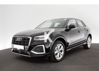 Photo du véhicule AUDI Q2