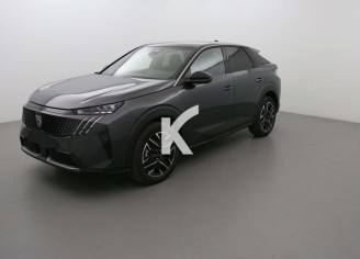 Photo du véhicule PEUGEOT 3008 NOUVEAU