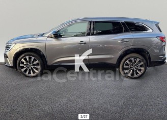 Photo du véhicule RENAULT ESPACE VI