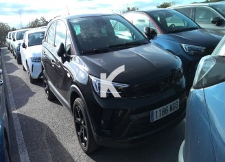 Photo du véhicule OPEL CROSSLAND