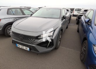 Photo du véhicule PEUGEOT 408