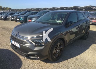 Photo du véhicule CITROEN C4