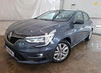 Photo du véhicule RENAULT MEGANE IV BERLINE