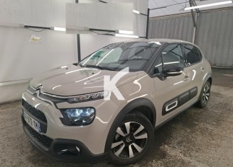 Photo du véhicule CITROEN C3