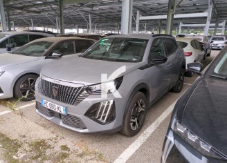 Photo du véhicule PEUGEOT 2008