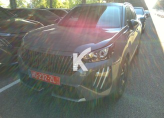 Photo du véhicule PEUGEOT 2008