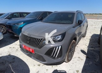 Photo du véhicule PEUGEOT 2008