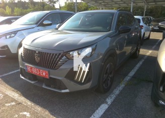 Photo du véhicule PEUGEOT 2008