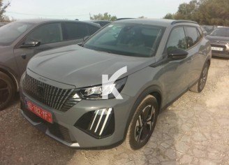 Photo du véhicule PEUGEOT 2008