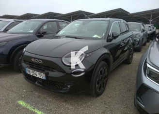 Photo du véhicule FIAT 600