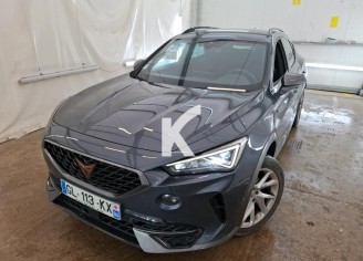 Photo du véhicule CUPRA FORMENTOR