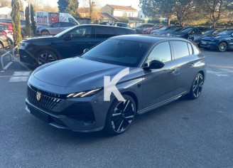 Photo du véhicule PEUGEOT 308