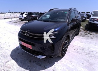 Photo du véhicule CITROEN C5 AIRCROSS