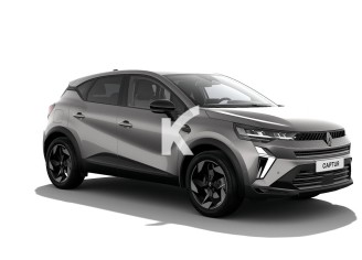 Photo du véhicule RENAULT CAPTUR