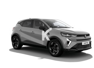 Photo du véhicule RENAULT CAPTUR